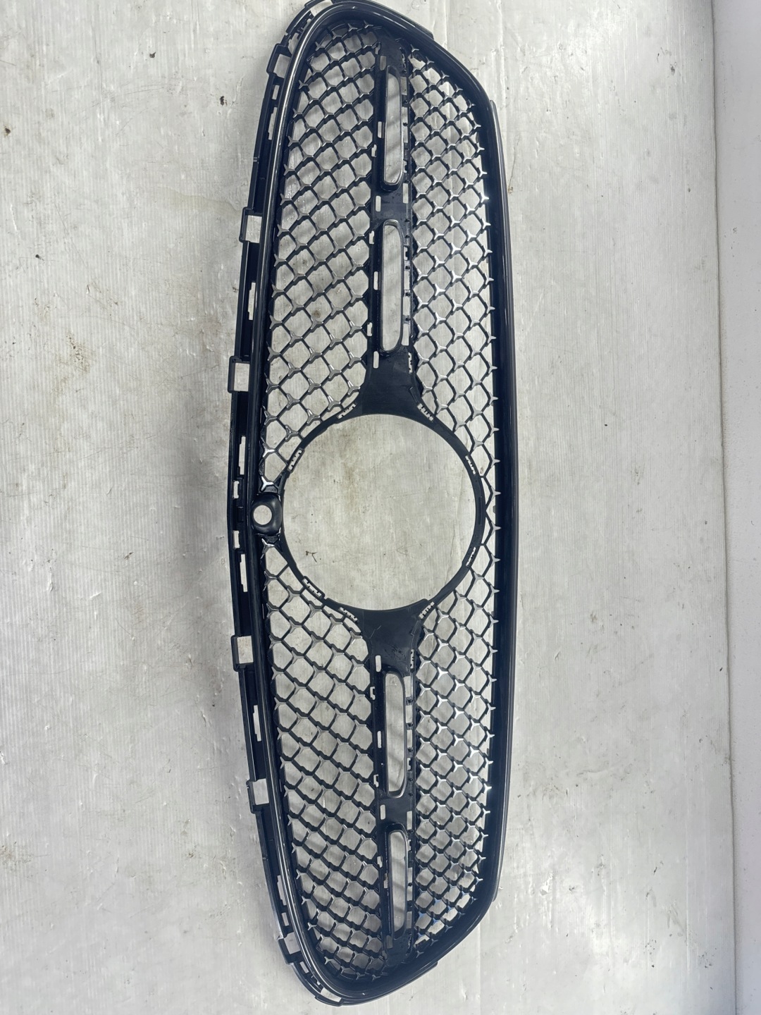 Mercedes-Benz GLC W254 Kühlergrill FRONTGRILL Kühlergitter A2548881800 - Thumbnail 1