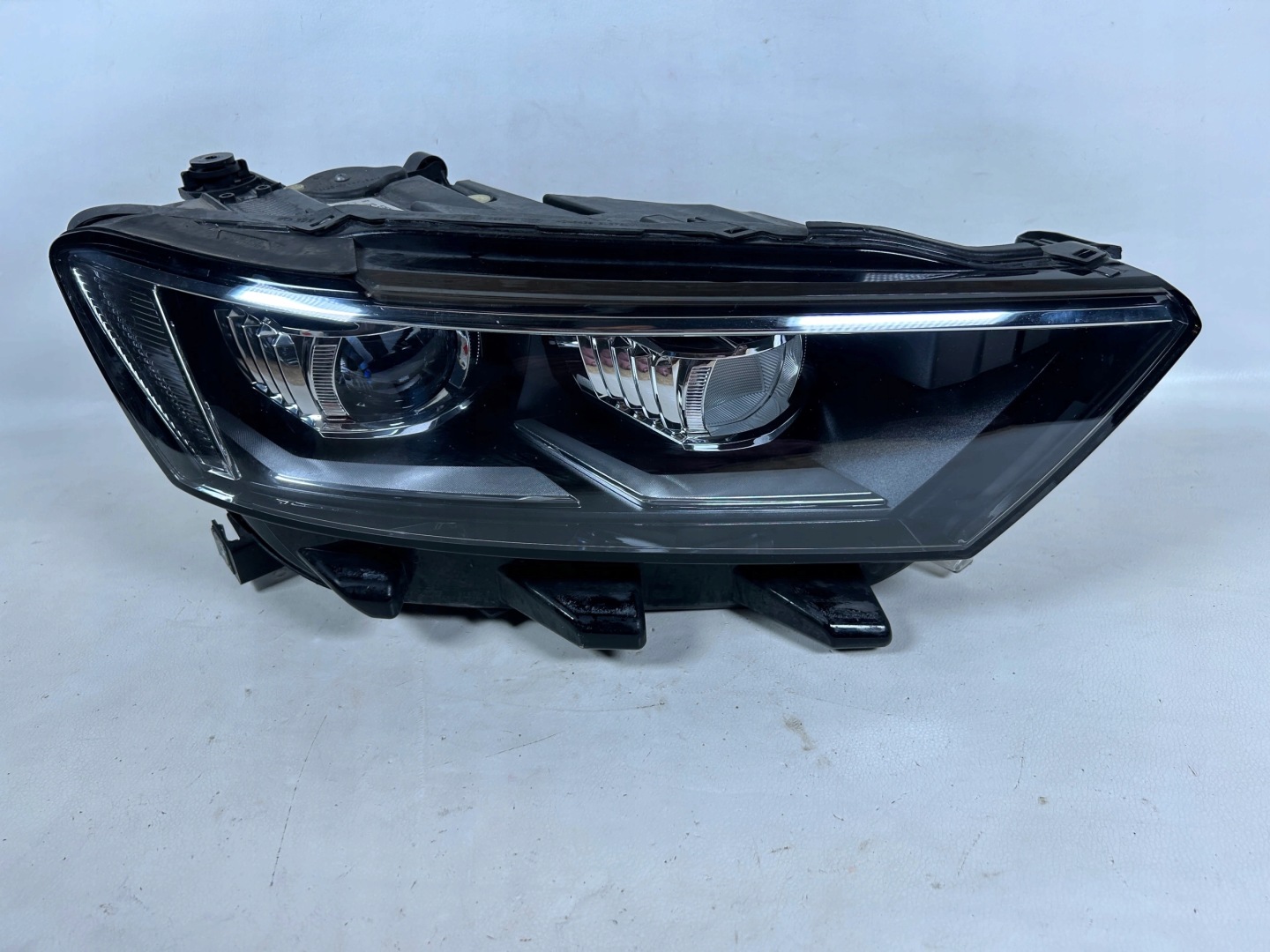 Frontscheinwerfer VW T-Roc A1 2GA941036DP LED Rechts Scheinwerfer Headlight - Thumbnail 1
