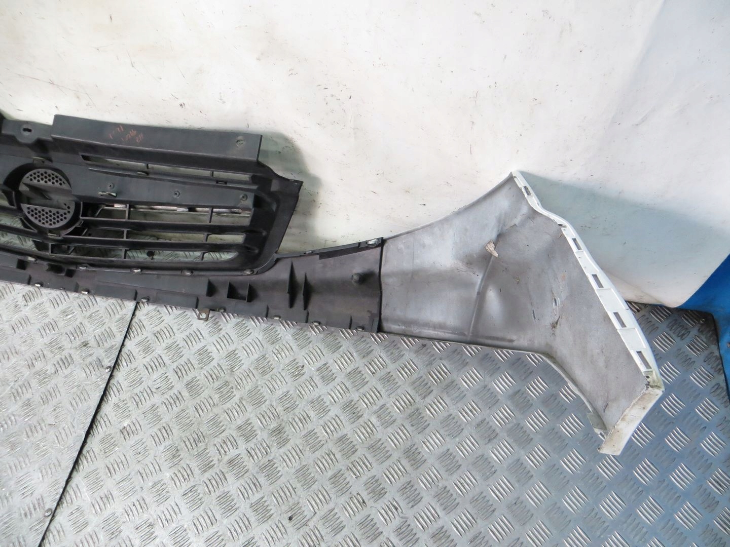 Opel Vivaro C Kühlergrill FRONTGRILL Kühlergitter - Thumbnail 7