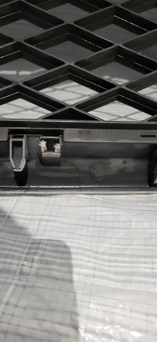Citroen Jumper I Kühlergrill FRONTGRILL Kühlergitter - Thumbnail 8