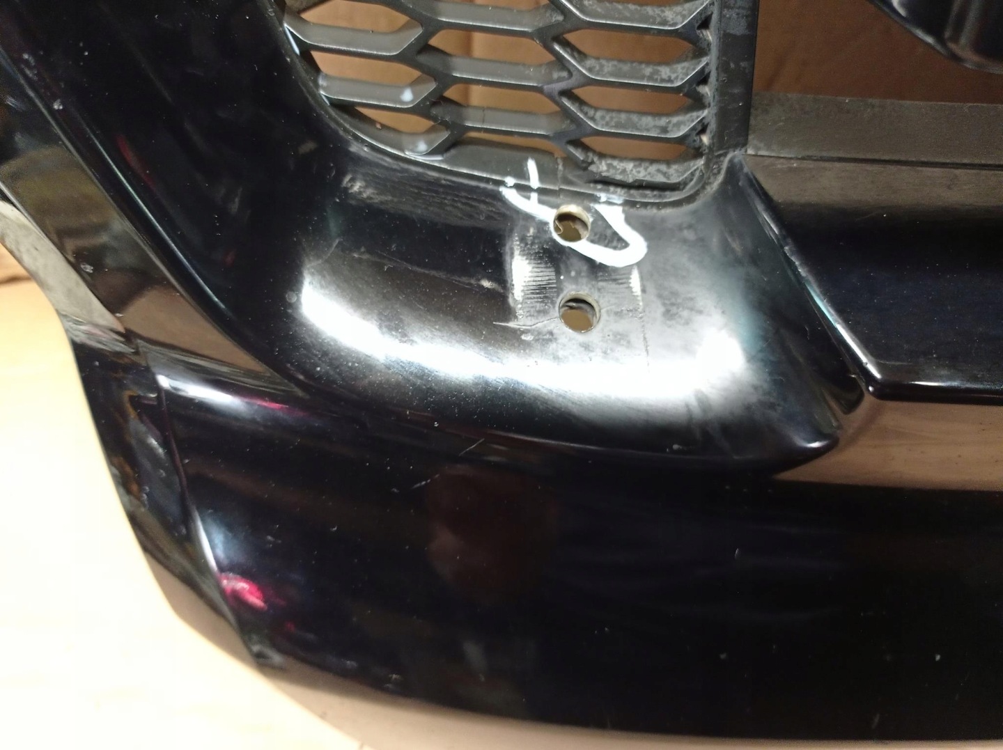 Ford Ranger 4 Mk4 Kühlergrill FRONTGRILL Kühlergitter - Thumbnail 5