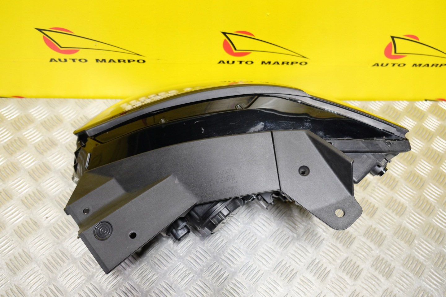 Frontscheinwerfer Hyundai IONIQ AE 92102KL120 LED Rechts Scheinwerfer Headlight - Thumbnail 6