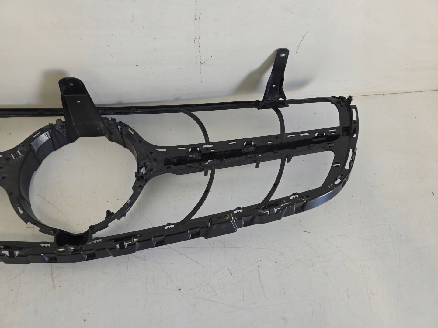 Mercedes-Benz GLC W253 Kühlergrill FRONTGRILL Kühlergitter A2538804674 - Thumbnail 11