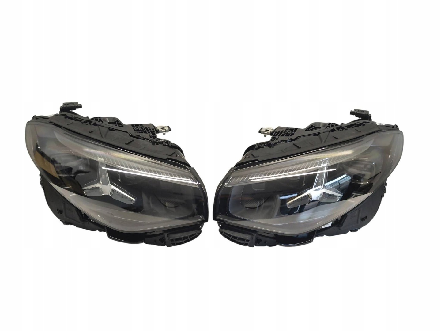 Frontscheinwerfer Mercedes-Benz CLA C118 A1749064202 Multibeam LED Links Headlight - Thumbnail 1