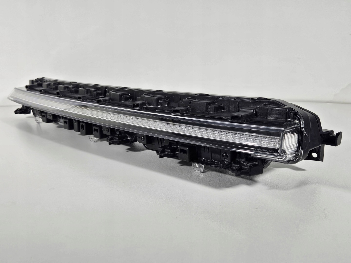 Frontscheinwerfer Hyundai Bayon BC3 92209Q0700 LED Links Scheinwerfer Headlight - Thumbnail 5