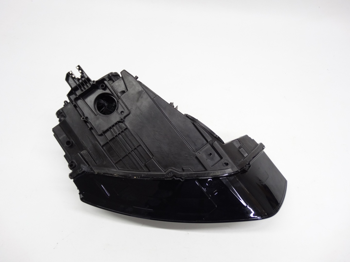 Frontscheinwerfer Audi Q3 8U0941005C Facelift Xenon Links Scheinwerfer Headlight - Thumbnail 9