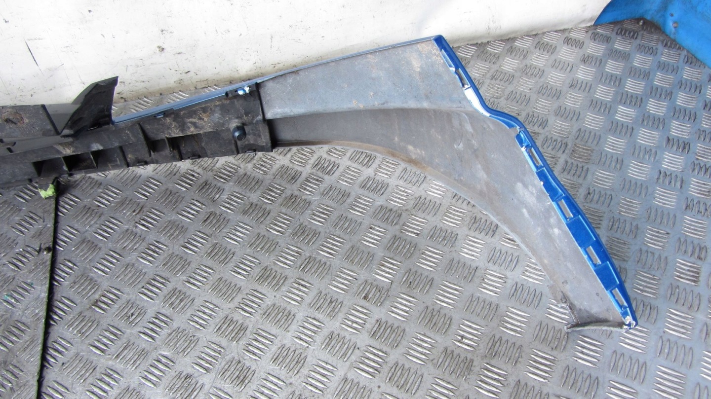 Renault Trafic L Kühlergrill FRONTGRILL Kühlergitter - Thumbnail 7