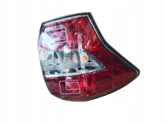 Subaru Forester SF Rückleuchte Rearlamp - Thumbnail 1