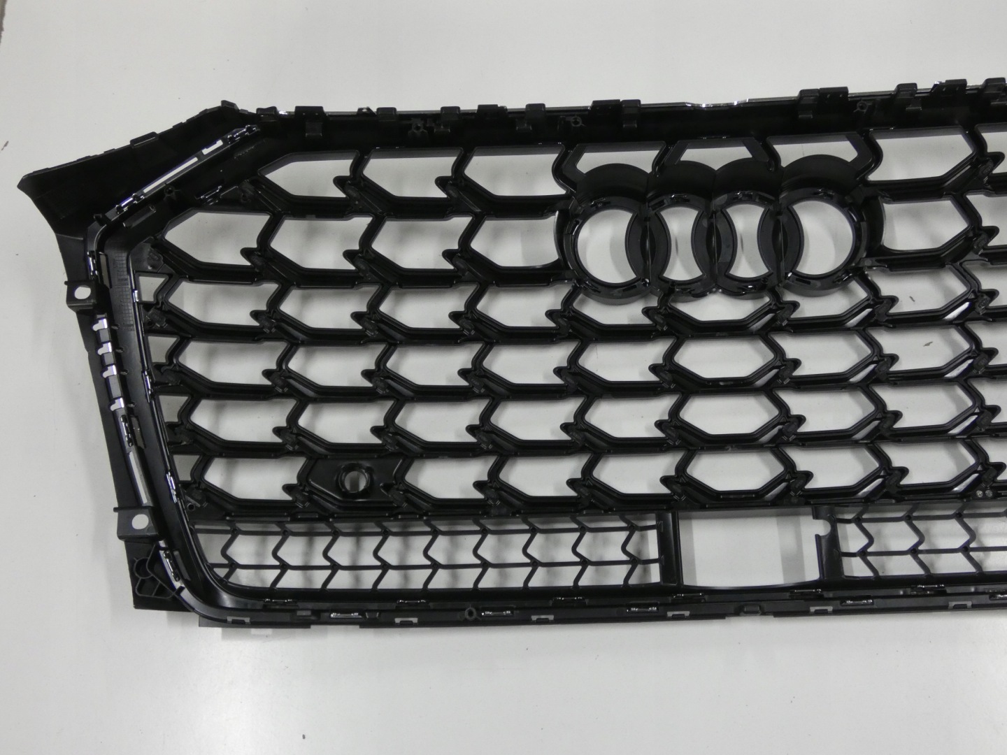 Audi 4N0 Kühlergrill FRONTGRILL Kühlergitter 4N0853651AC - Thumbnail 9