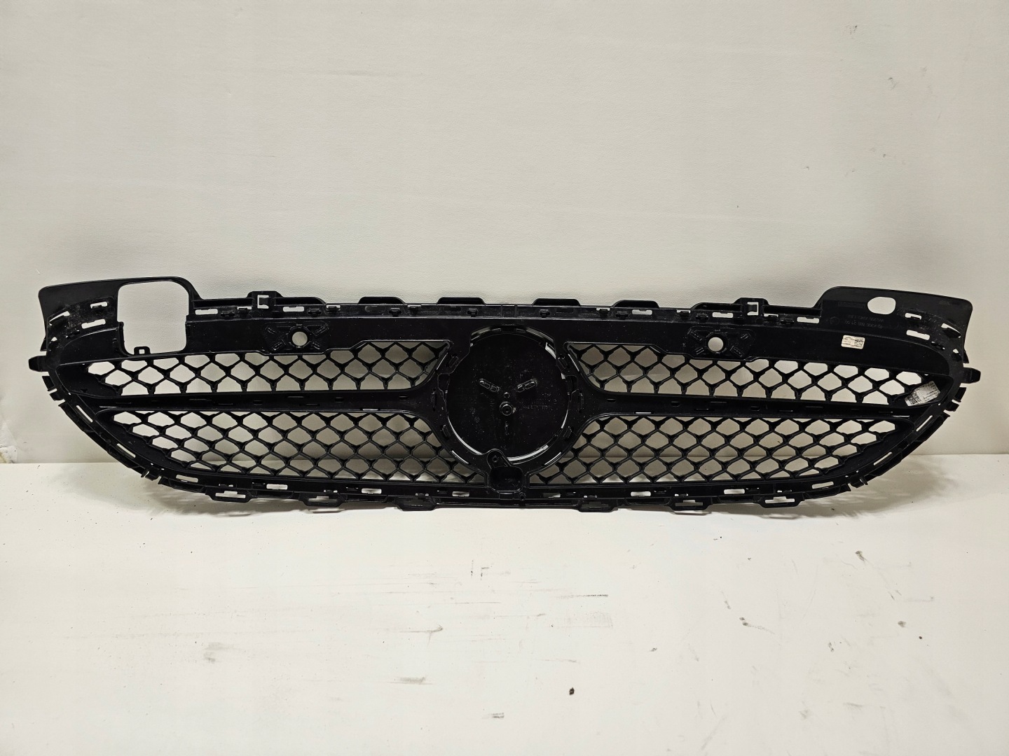 Mercedes-Benz C-Klasse W206 Kühlergrill FRONTGRILL Kühlergitter A2068882100 - Thumbnail 10