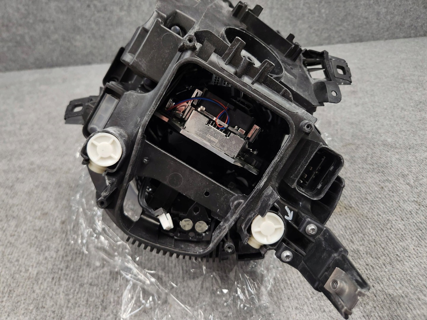 Frontscheinwerfer Mini MINI F55 5A01961 LED Links Scheinwerfer Headlight - Thumbnail 10
