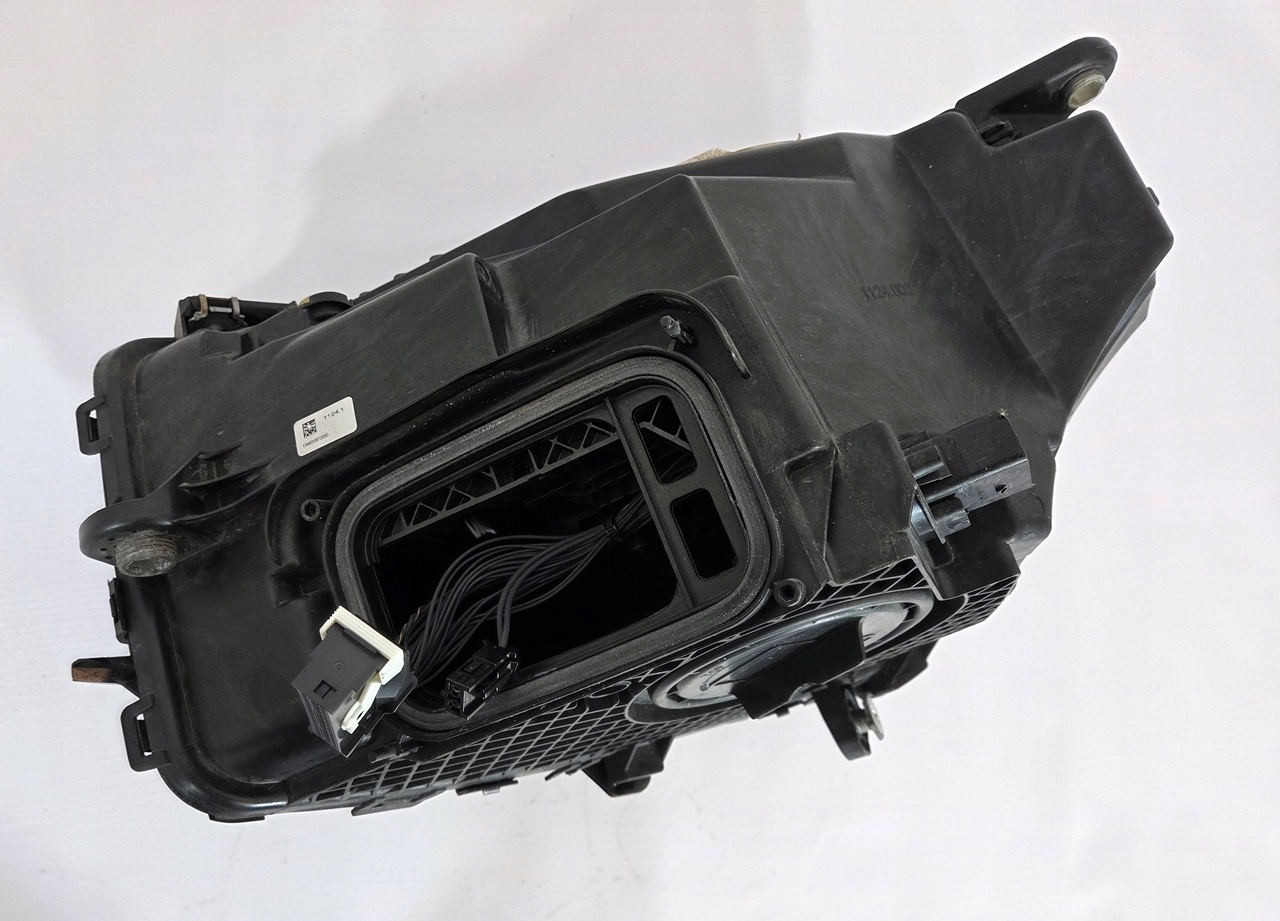 Frontscheinwerfer Mercedes-Benz GLC W253 A2539066403 LED Rechts Headlight - Thumbnail 9