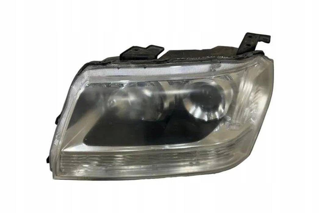 Frontscheinwerfer Suzuki Vitara I ET LED Links Scheinwerfer Headlight - Thumbnail 8
