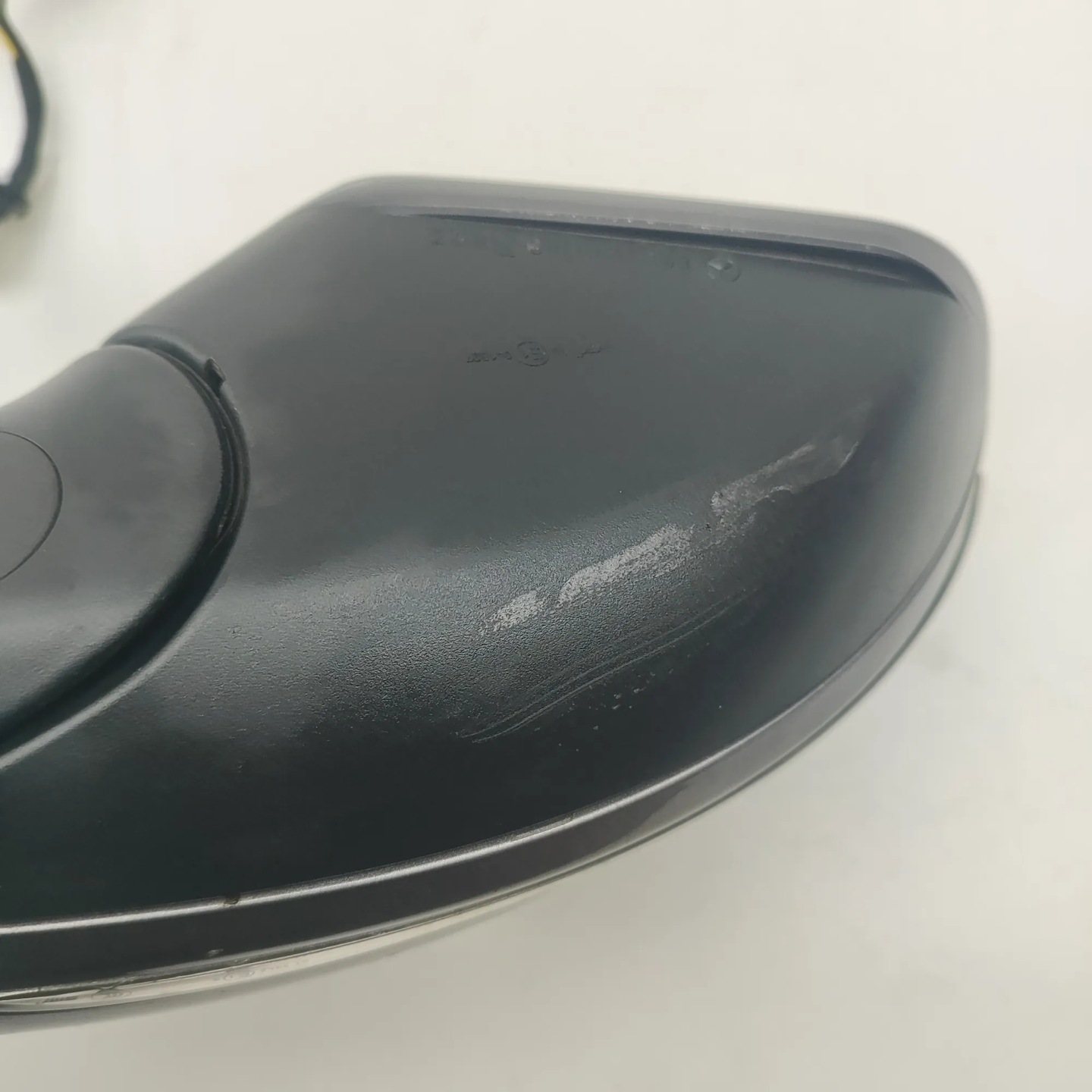 Außenspiegel Mercedes-Benz EQB W243 A2478101208 Seitenspiegel Side Mirror - Thumbnail 8