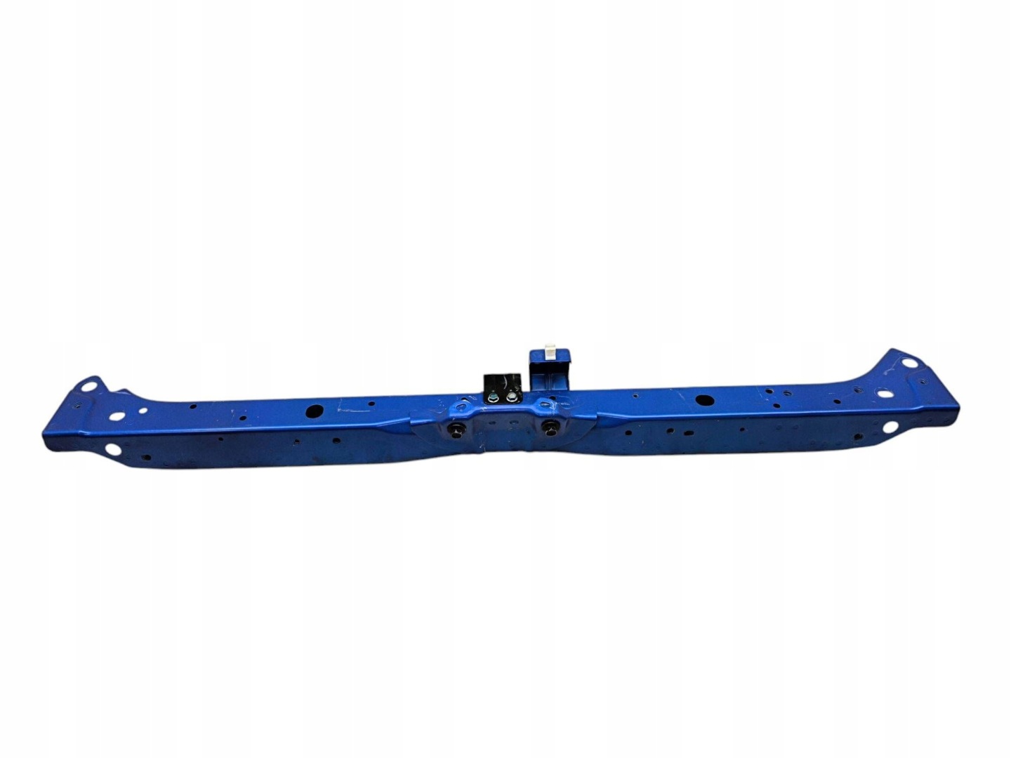 Nissan Qashqai J12 Kühlergrill FRONTGRILL Kühlergitter NISSANQAS - Thumbnail 6