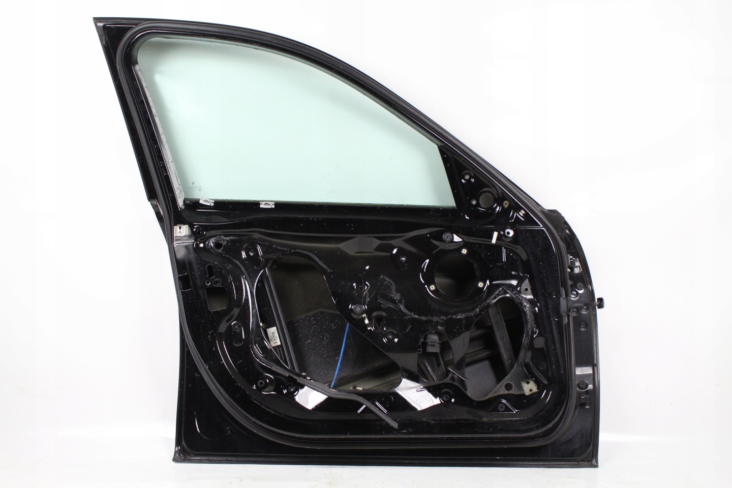 BMW 3 F31 Tür Vorne Links Door 3111186 Porta Porte - Thumbnail 10