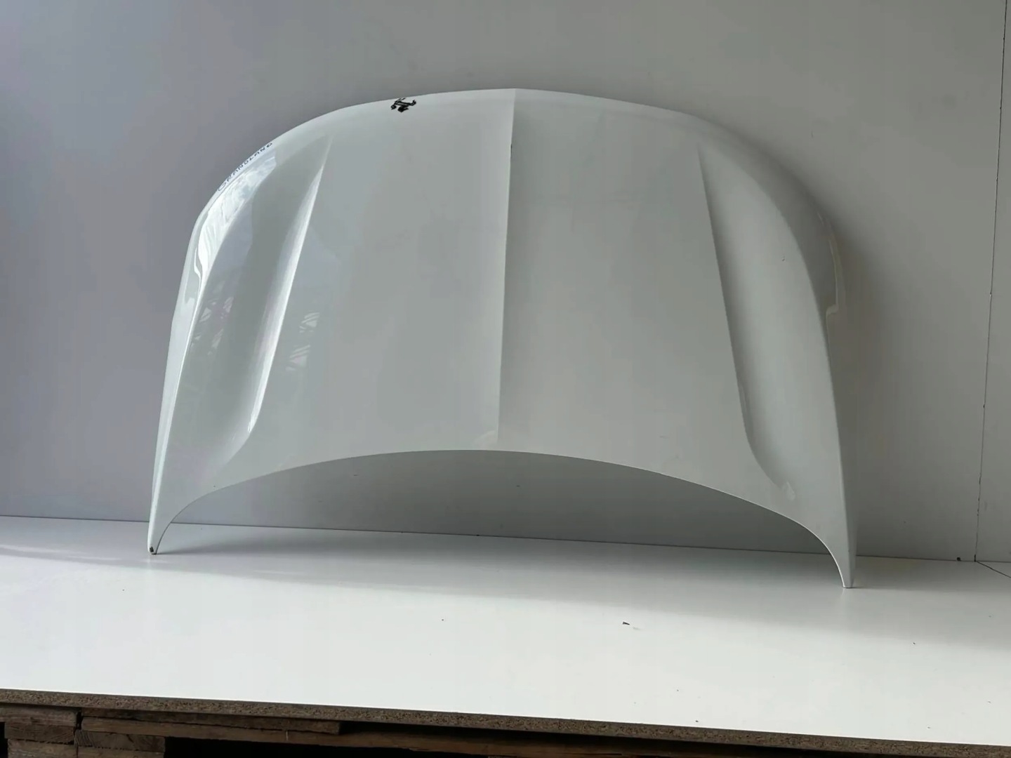 Motorhaube Opel Grandland Bonnet Hood - Thumbnail 2