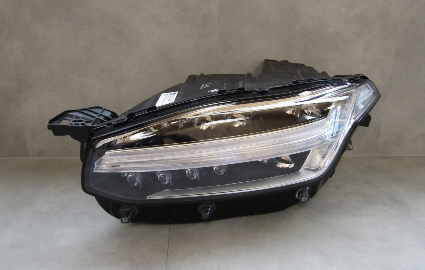 Frontscheinwerfer Volvo XC90 32342482S LED Links Scheinwerfer Headlight - Thumbnail 1