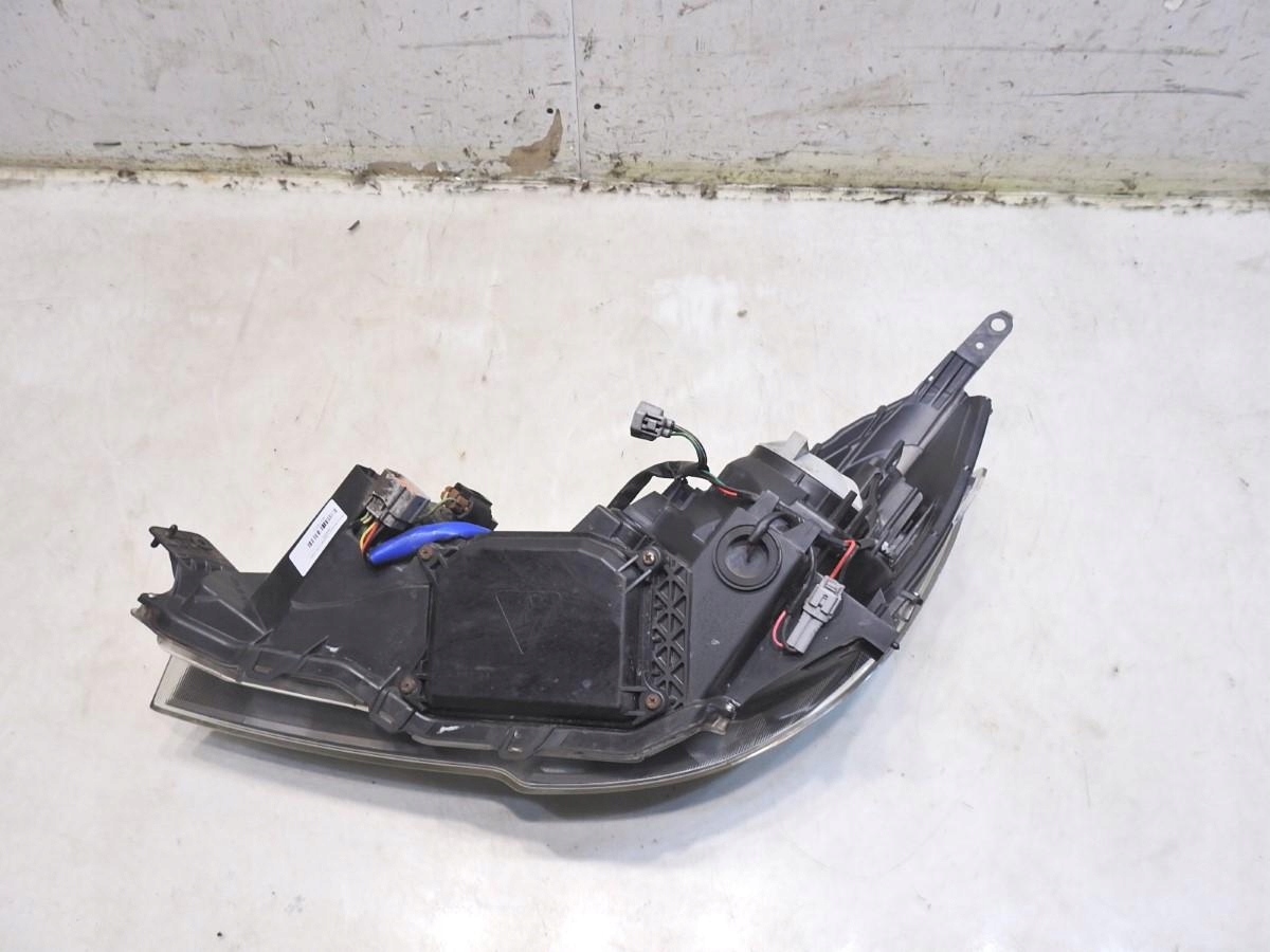 Frontscheinwerfer Subaru Legacy BM Xenon Rechts Scheinwerfer Headlight - Thumbnail 15