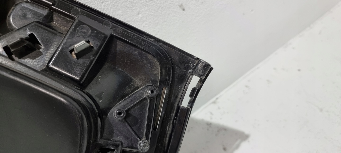 Ford Edge I SBF Mk1 Kühlergrill FRONTGRILL Kühlergitter GT4B8200VAWIN - Thumbnail 9