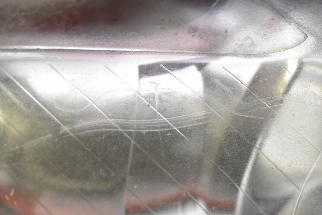 Frontscheinwerfer VW Passat B6 3C0941754D Xenon Rechts Scheinwerfer Headlight - Thumbnail 12