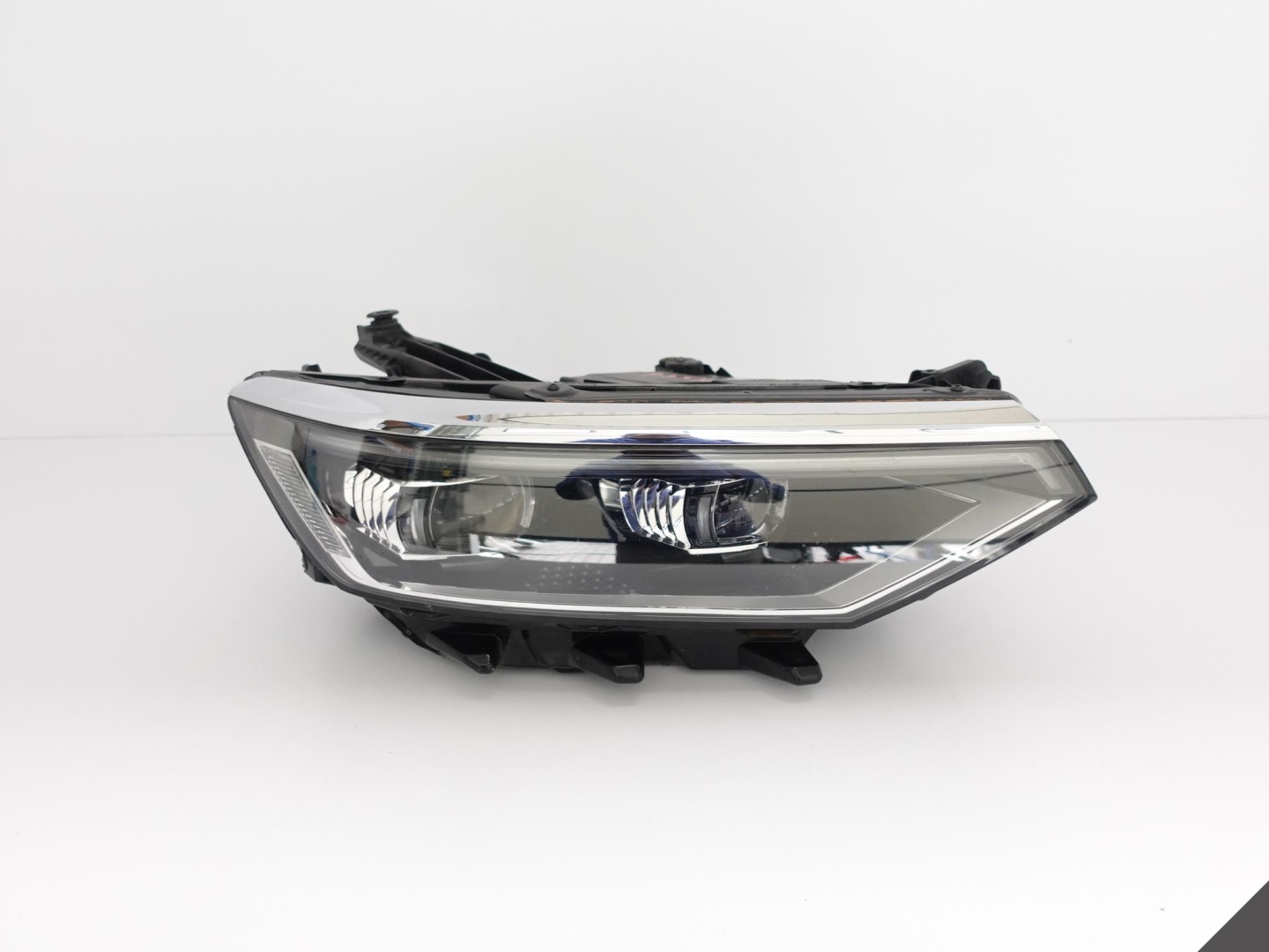 Frontscheinwerfer VW Passat B8 3G1941082P Matrix LED Rechts Headlight - Thumbnail 1