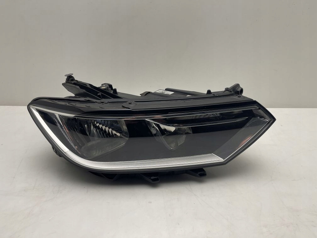 Frontscheinwerfer VW Passat B8 3G1941006CF LED Rechts Scheinwerfer Headlight - Thumbnail 1