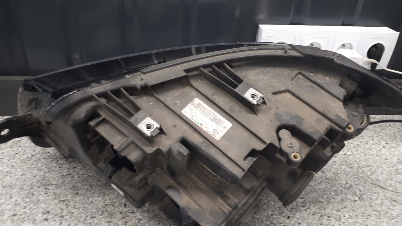 Frontscheinwerfer VW Transporter T6 7E1941036A LED Rechts Scheinwerfer Headlight - Thumbnail 7