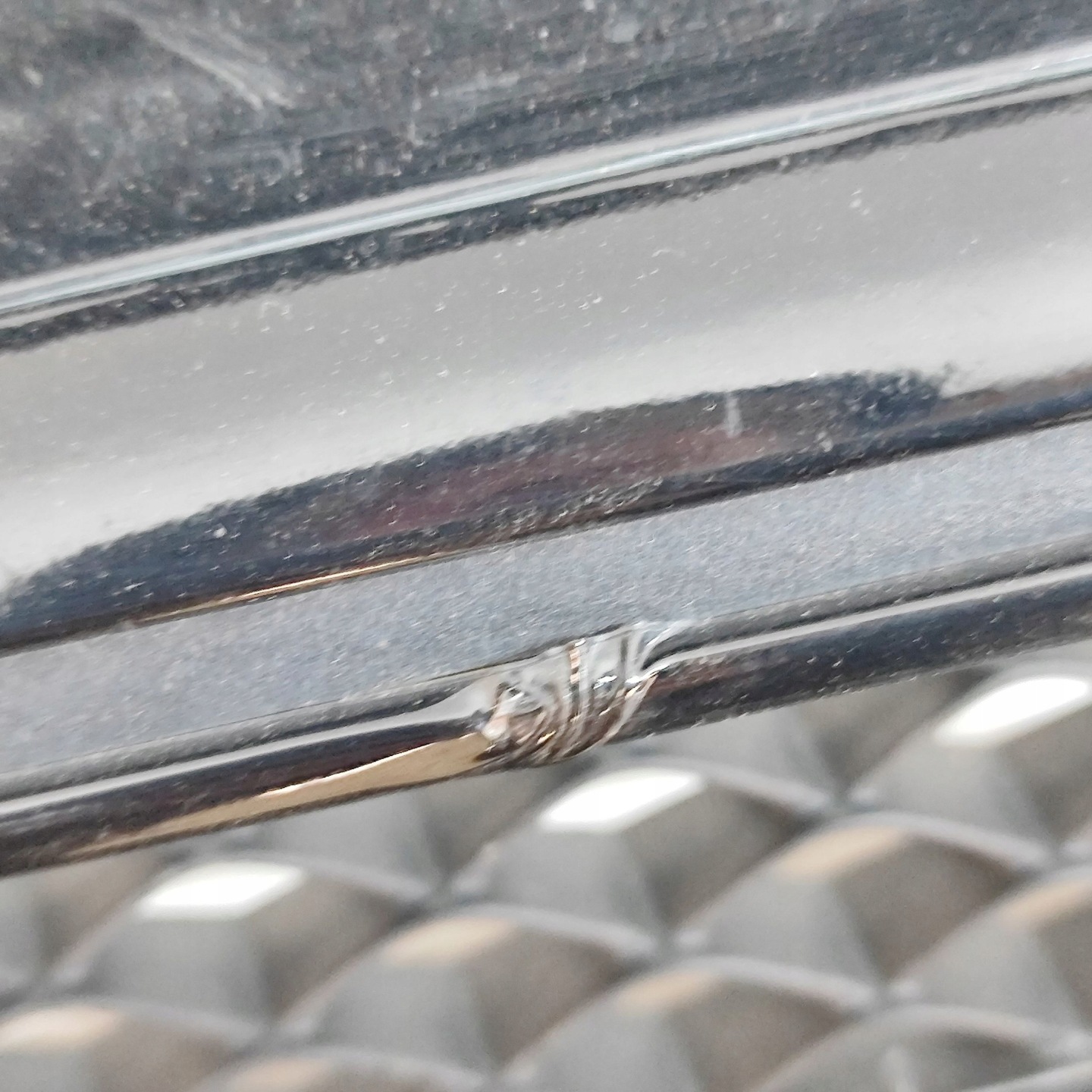 Mercedes-Benz E-Klasse W213 Kühlergrill FRONTGRILL Kühlergitter A2138880223 - Thumbnail 11