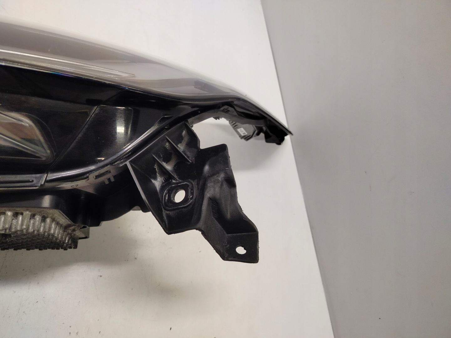 Frontscheinwerfer Land Rover Discovery LA MY4213W030 LED Links Headlight - Thumbnail 8