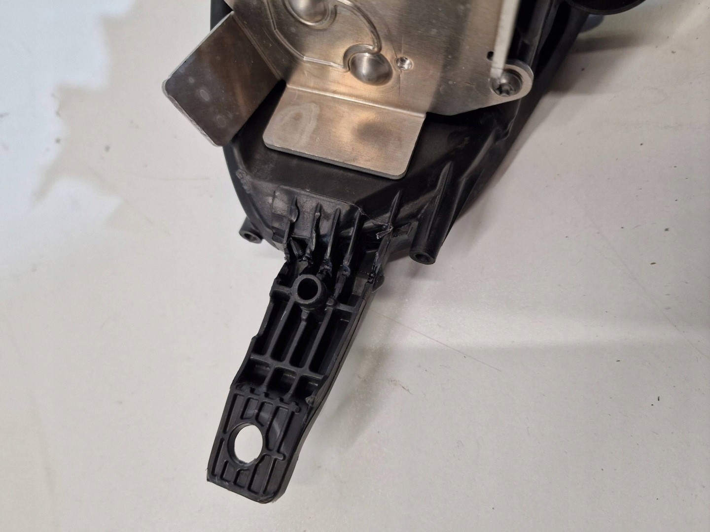 Frontscheinwerfer Ford Kuga III Mk3 PV4B13E014CE LED Links Headlight - Thumbnail 6