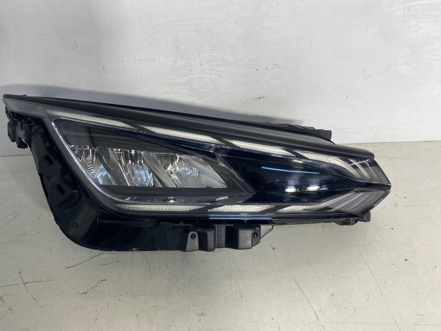 Frontscheinwerfer Kia EV6 CV LED Rechts Scheinwerfer Headlight - Thumbnail 13