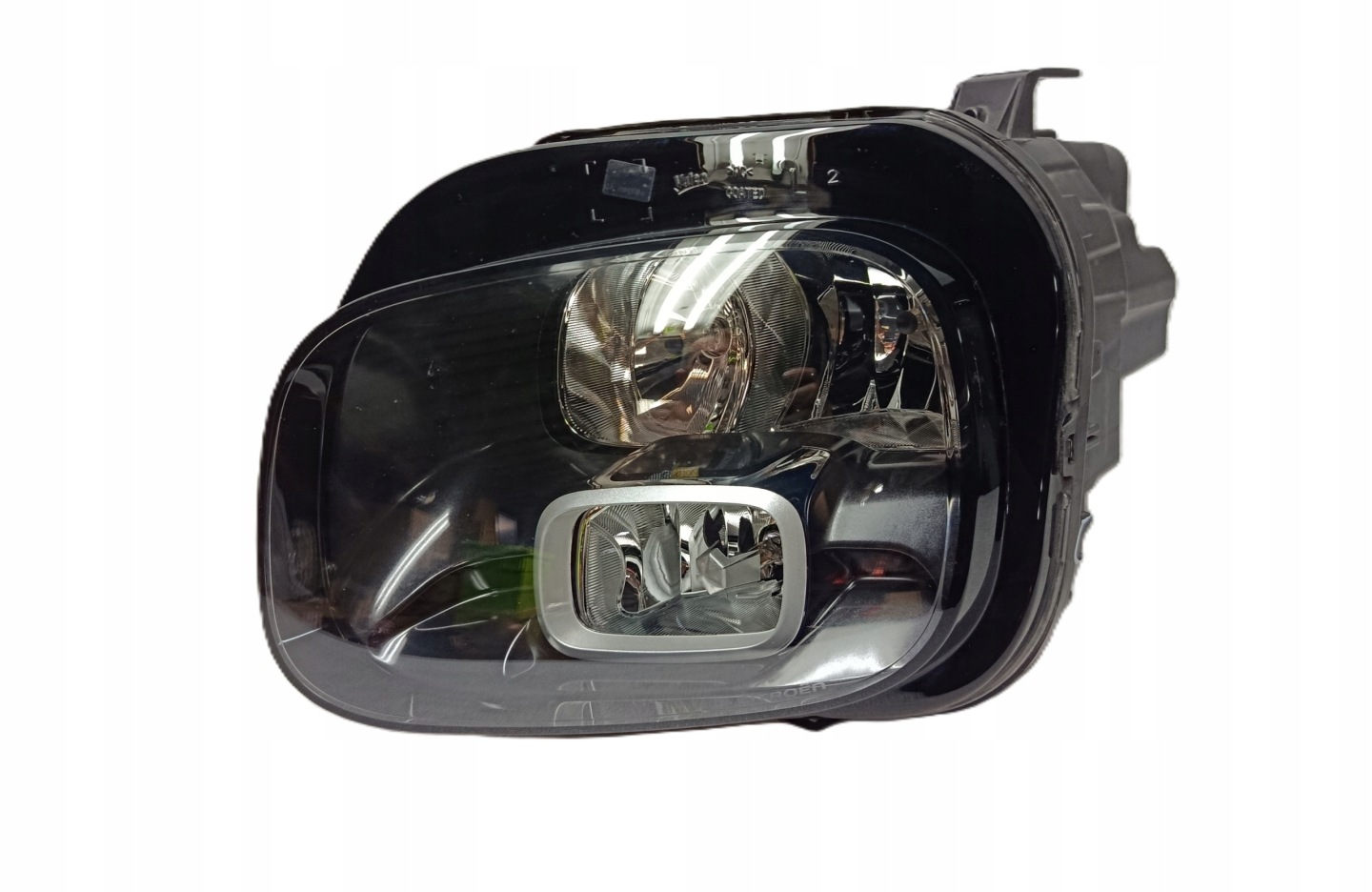 Frontscheinwerfer Citroen C3 Aircross LED Links Scheinwerfer Headlight - Thumbnail 1