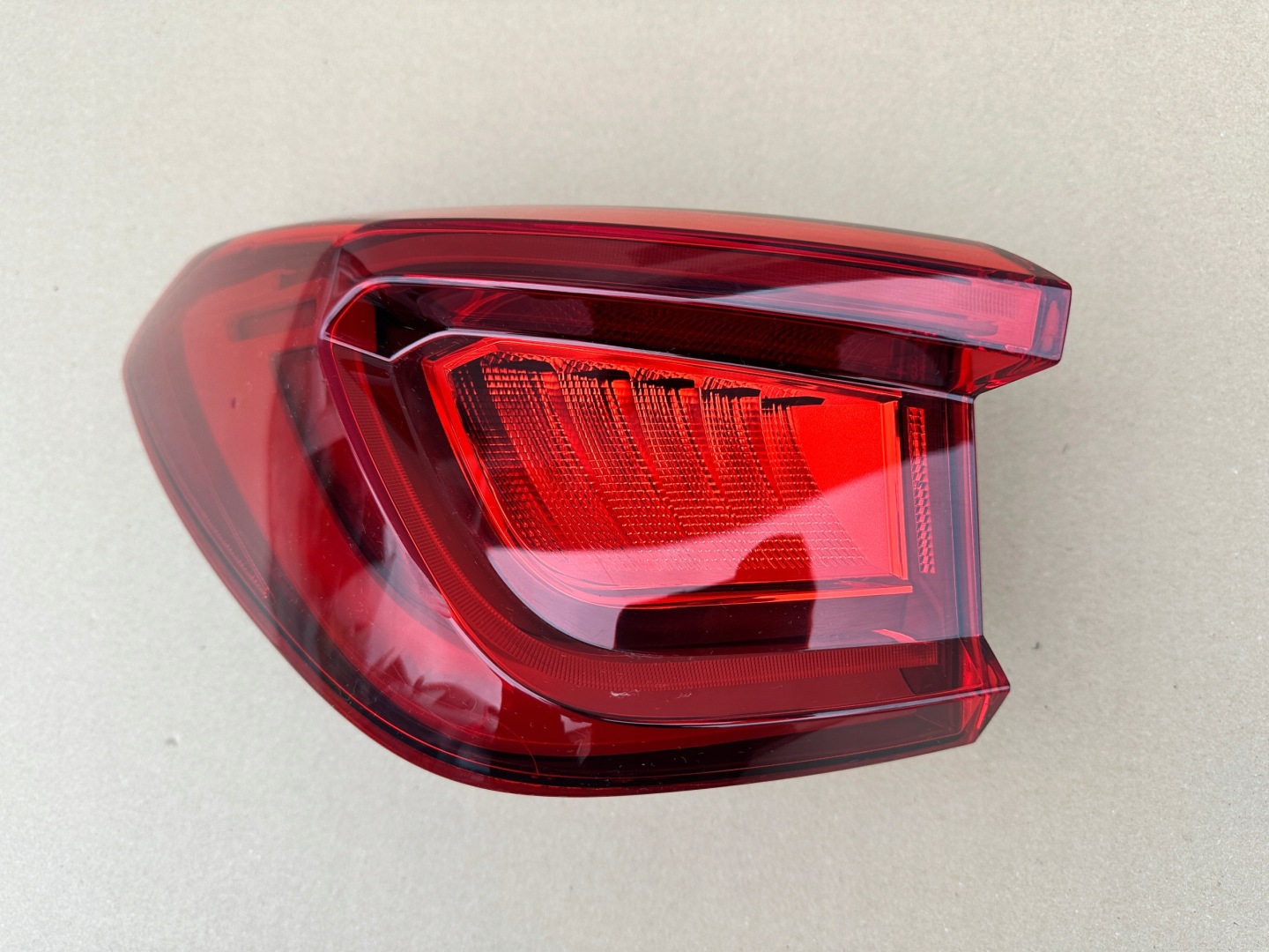 SEAT Leon IV 5F Rückleuchte 5FA945207C5 Rearlamp - Thumbnail 1