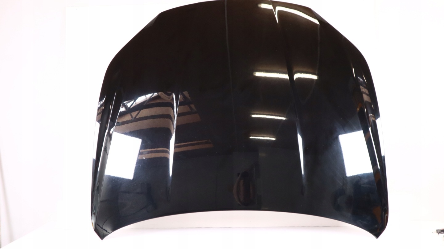 Motorhaube Maserati Ghibli AM336 Bonnet Hood - Thumbnail 1