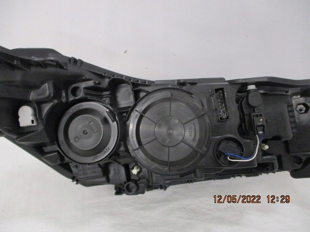 Frontscheinwerfer Citroen C5 Facelift LED Links Scheinwerfer Headlight - Thumbnail 13
