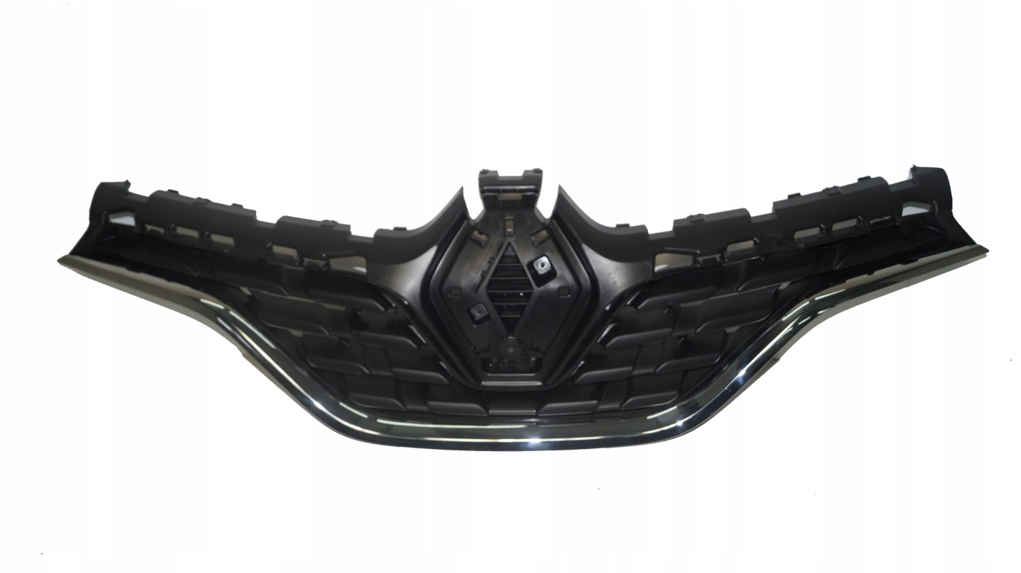 Renault Captur RJB Kühlergrill FRONTGRILL Kühlergitter 623109707R - Thumbnail 1