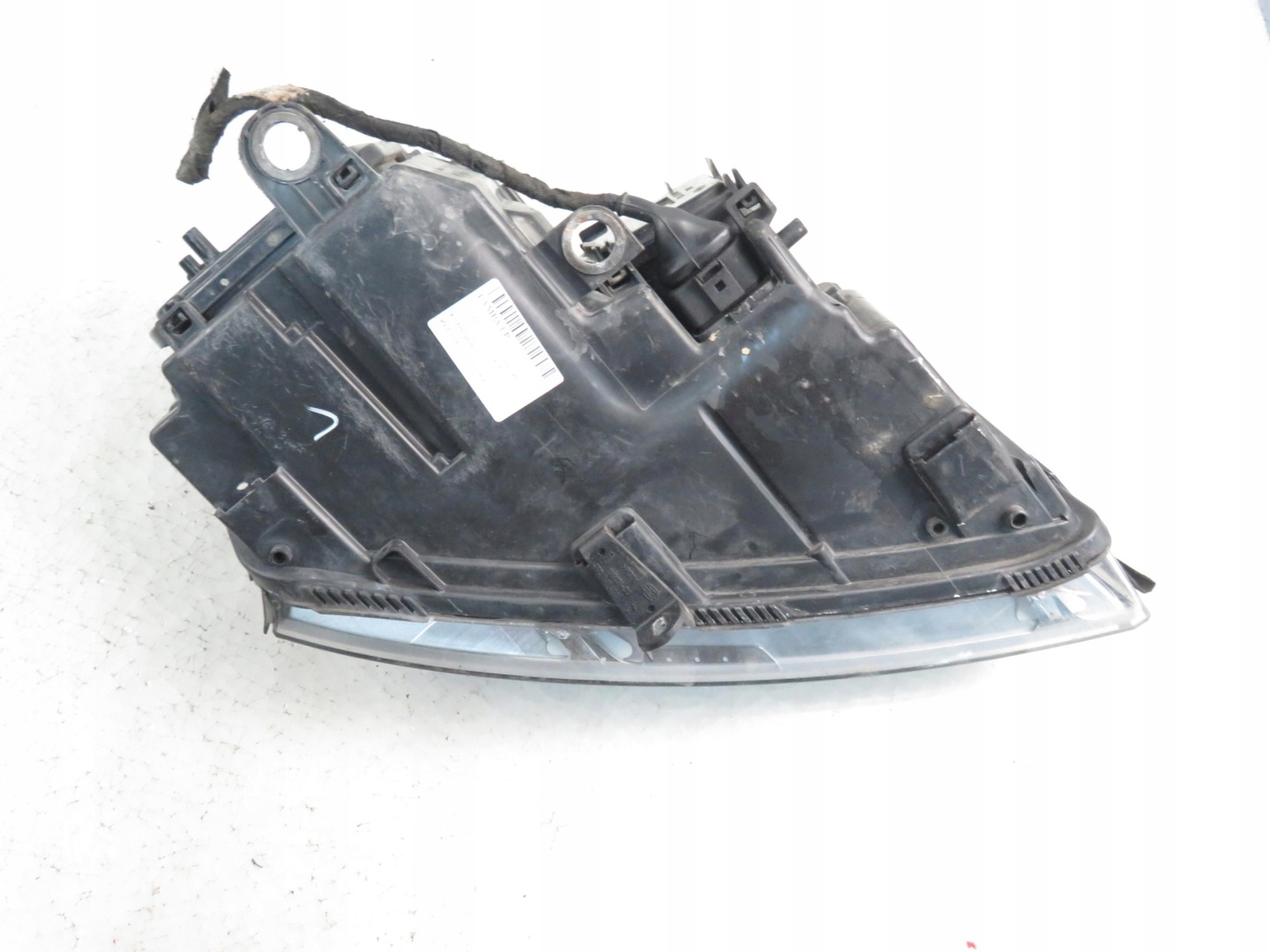 Frontscheinwerfer Audi A8 LED Links Scheinwerfer Headlight - Thumbnail 14