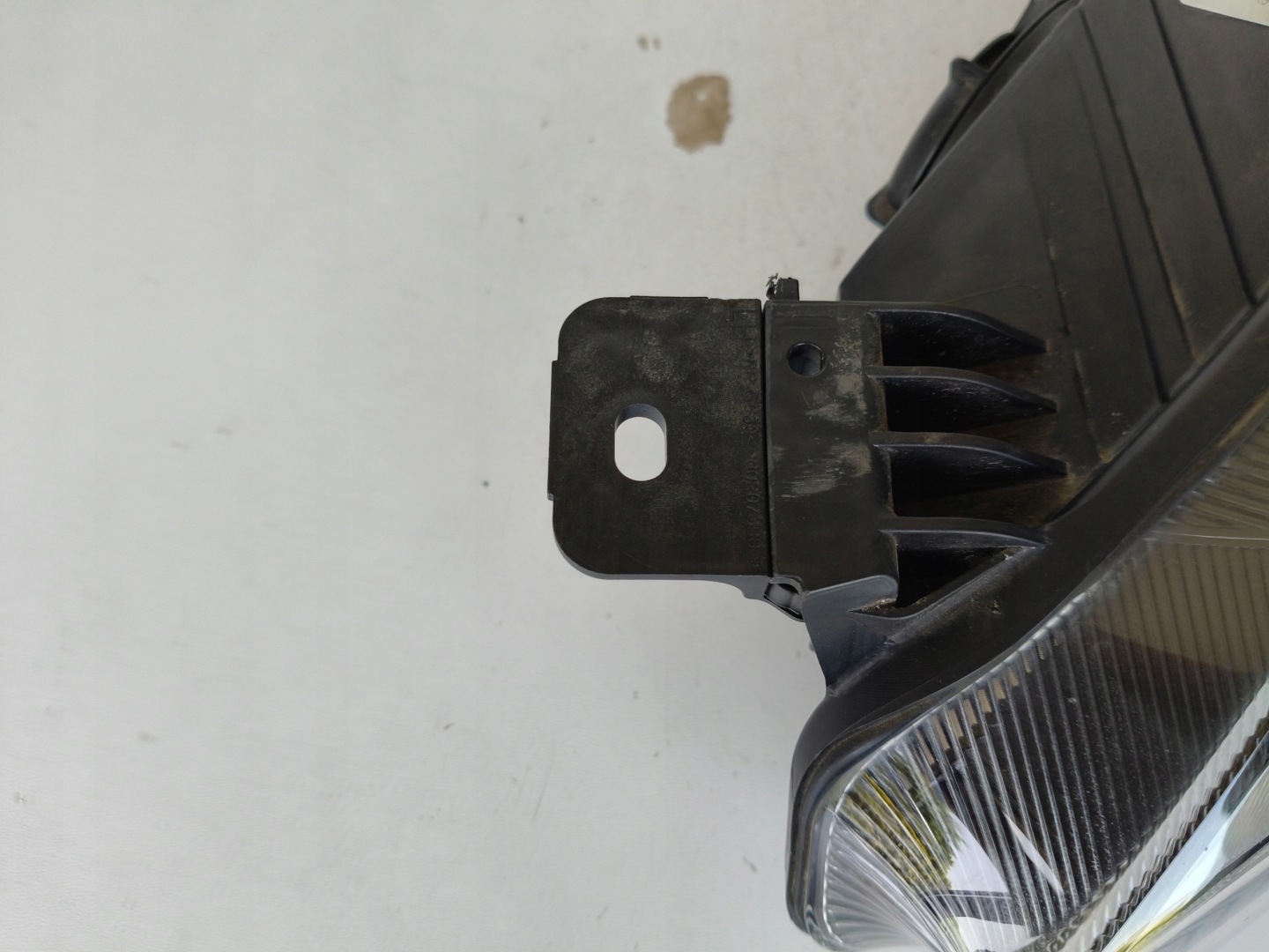 Frontscheinwerfer Ford Focus IV Mk4 DMK418LEDMX7B LED Links Headlight - Thumbnail 4