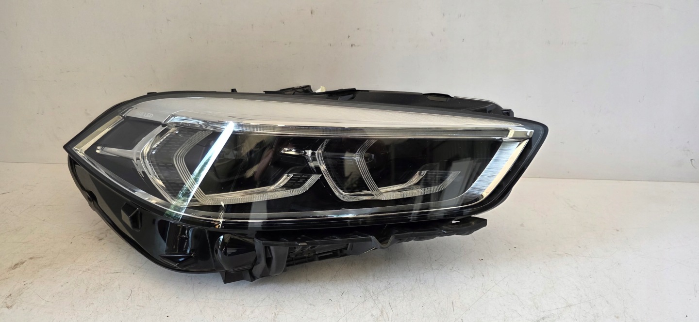 Frontscheinwerfer BMW 1 F40 9482808 LED Rechts Scheinwerfer Headlight - Thumbnail 1