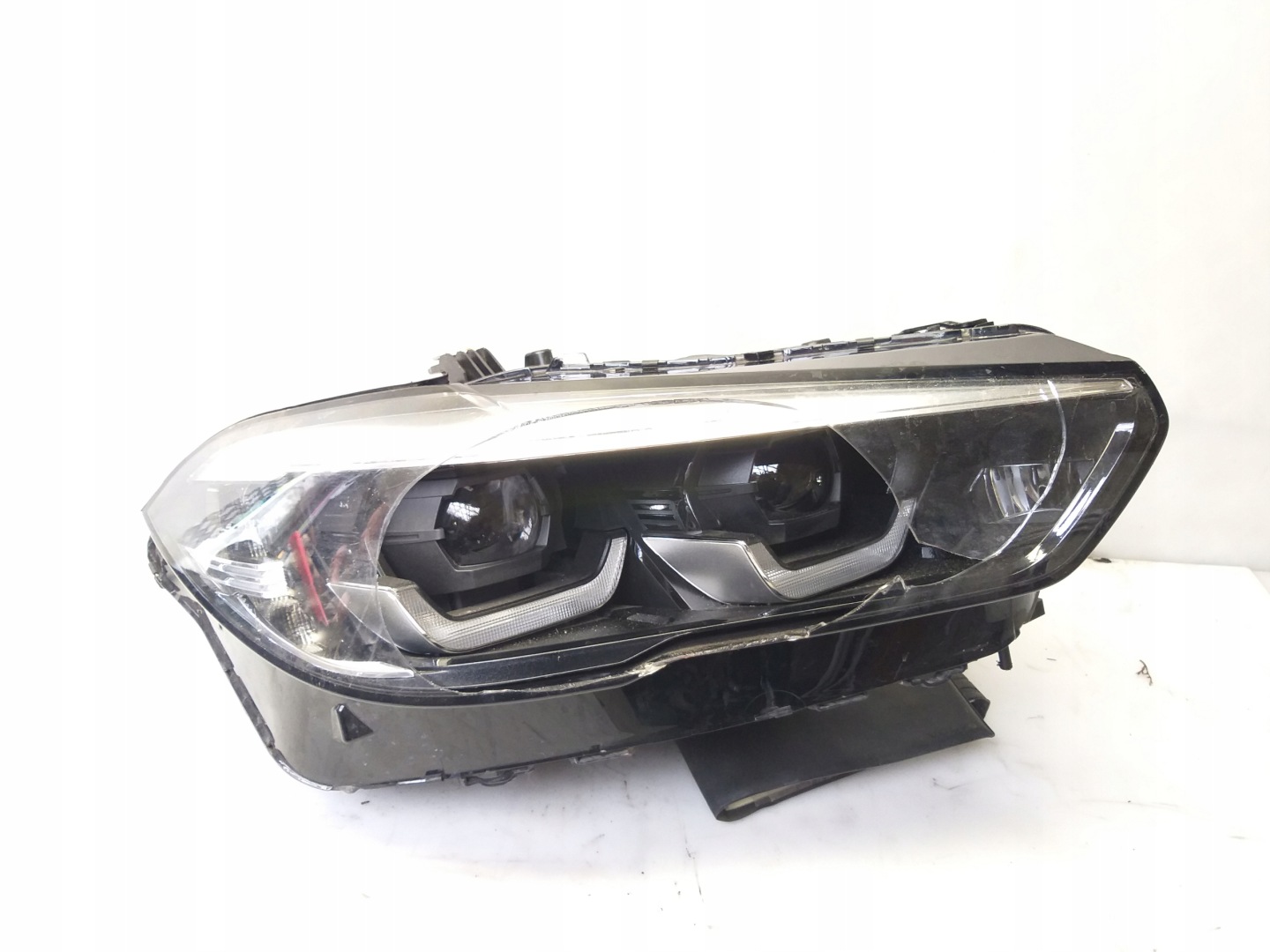 Frontscheinwerfer BMW X5 G05 9481784 LED Rechts Scheinwerfer Headlight - Thumbnail 1