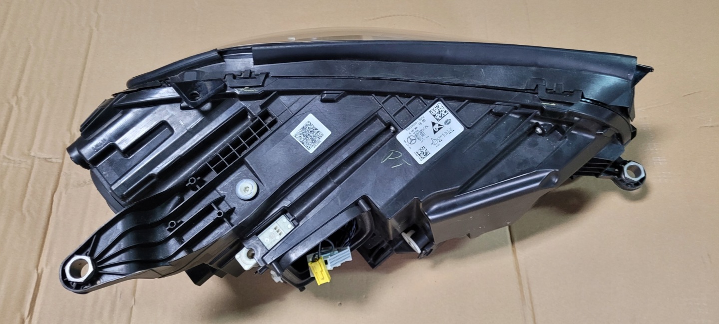 Frontscheinwerfer Mercedes-Benz GLE W167 A1679061600 Multibeam LED Links Headlight - Thumbnail 12