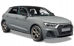 Audi A1 GB Tür Vorne Rechts Door Porta Porte - Thumbnail 11
