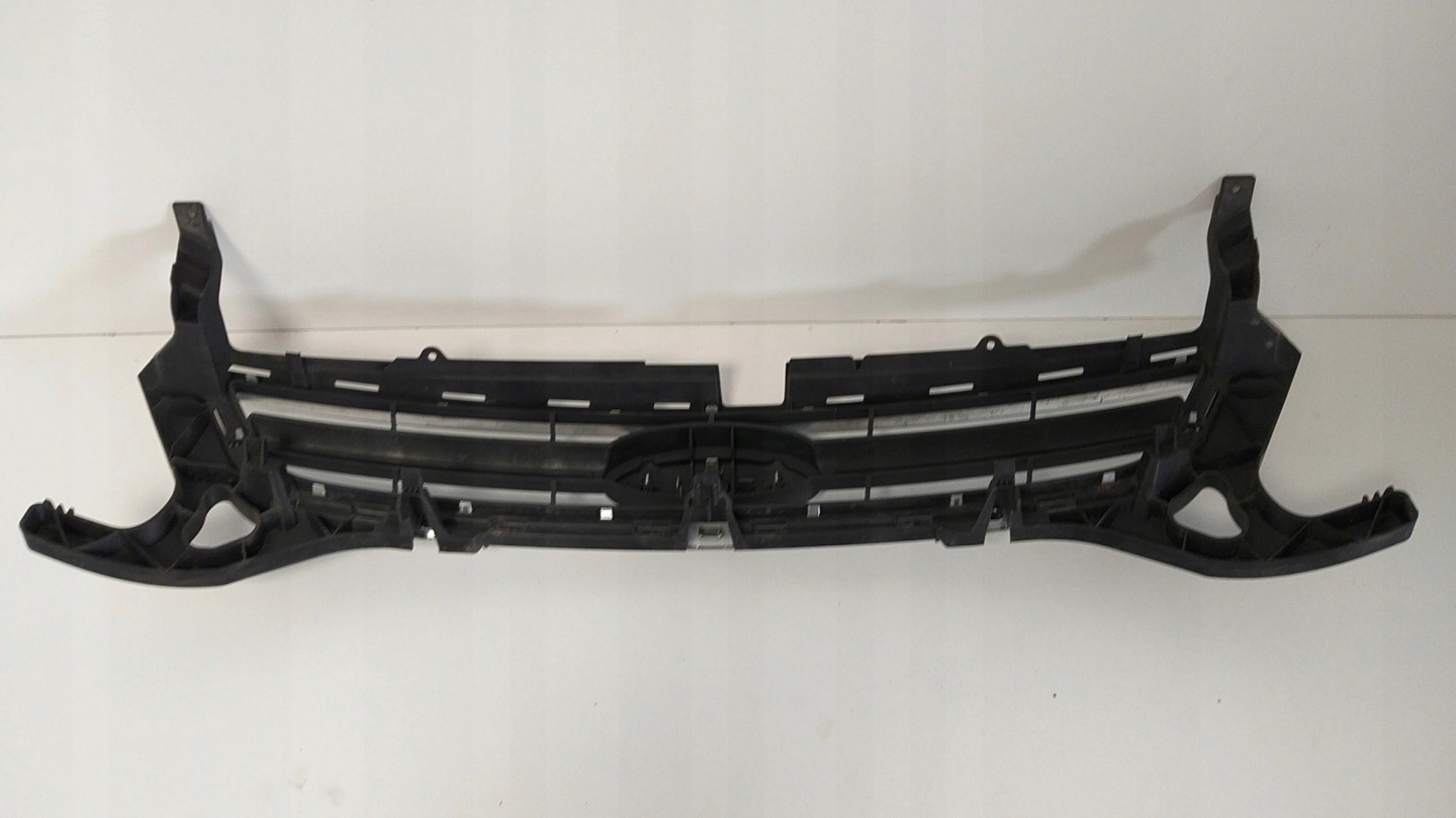 Ford Mondeo IV Mk4 Kühlergrill FRONTGRILL Kühlergitter BS718200A - Thumbnail 6