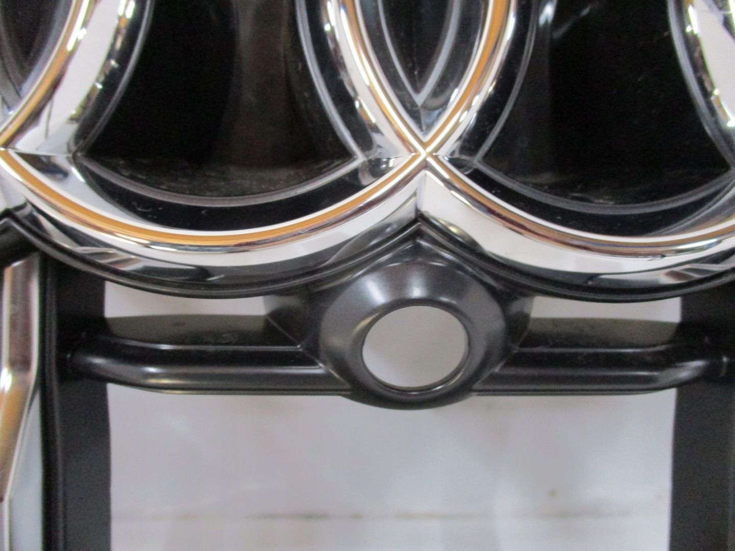 Audi Q7 Kühlergrill FRONTGRILL Kühlergitter 4M0853651 - Thumbnail 5