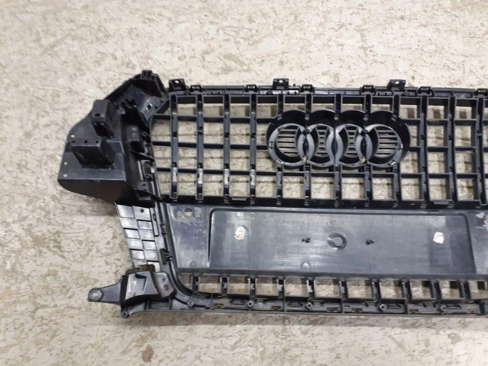 Audi Q3 Kühlergrill FRONTGRILL Kühlergitter 8U0853651 - Thumbnail 8