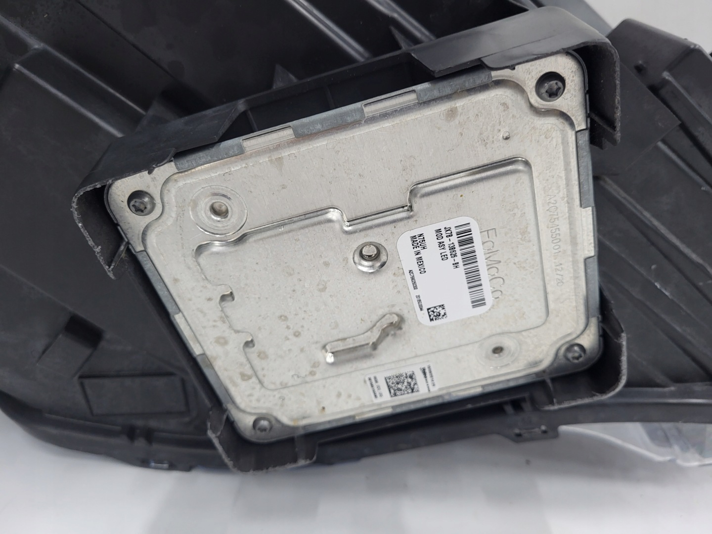 Frontscheinwerfer Ford Kuga III Mk3 LV4B13E016AH LED Links Headlight - Thumbnail 5