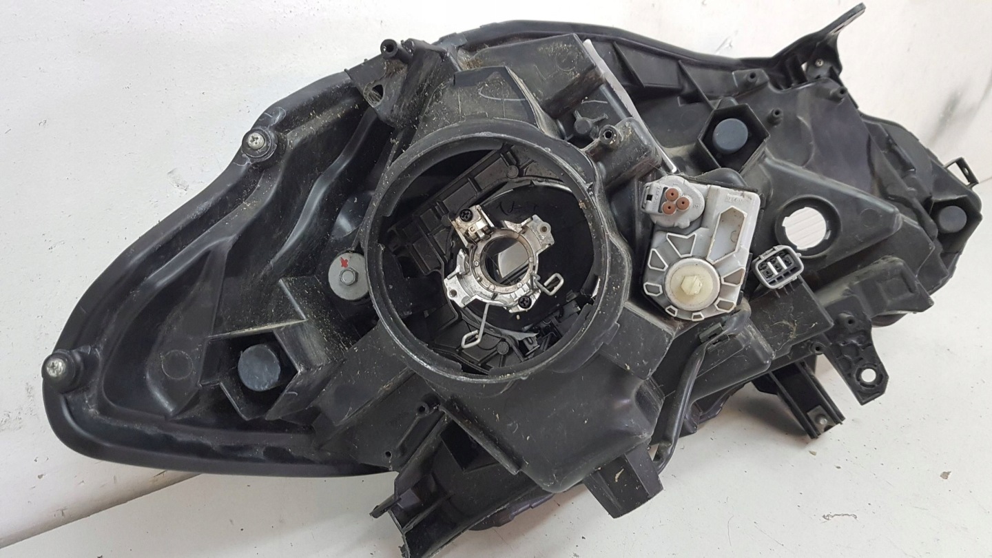 Frontscheinwerfer Suzuki SX4 GY LED Links Scheinwerfer Headlight - Thumbnail 10