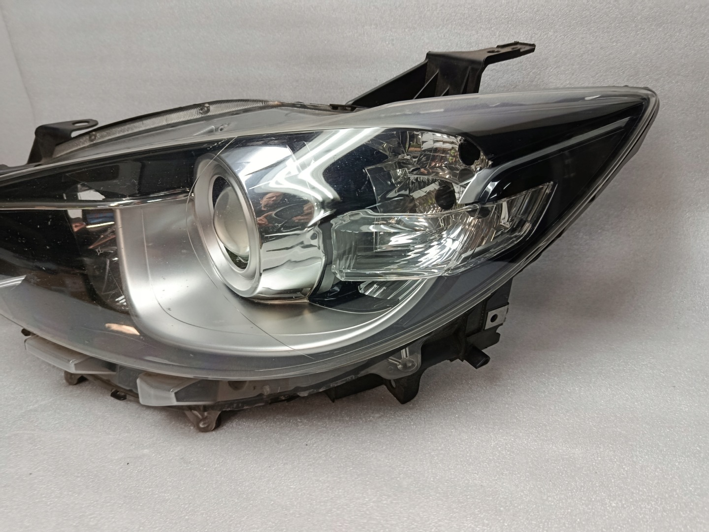 Frontscheinwerfer Mazda CX-5 KF KD5351030F LED Links Scheinwerfer Headlight - Thumbnail 10