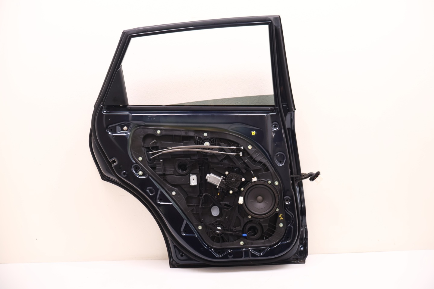 Kia Niro SG2 Tür Hinten Links Door Porta Porte - Thumbnail 10
